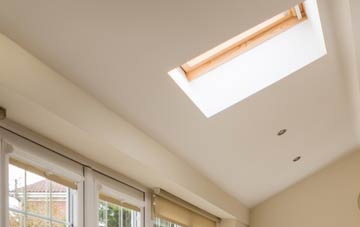 Trewoodloe conservatory roof insulation companies