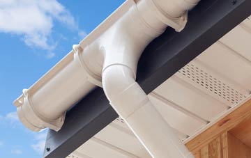Trewoodloe gutter installation costs