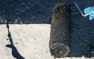 Trewoodloe liquid sealant waterproofing