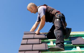 disadvantages of Trewoodloe slate roofing