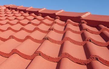 Trewoodloe tile and slate roof replacement